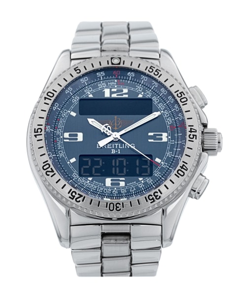Breitling B1 A68362